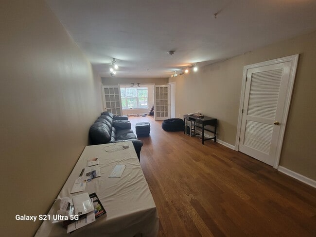 Building Photo - Only 1/4 mile to Duke University. 1/2 off the 1st month's rent.