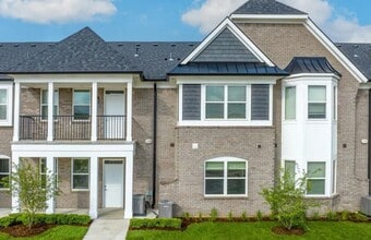 Building Photo - Shelby Township - 2 Bedroom, 2 Bath, First Floor condo style w/Attached Garage