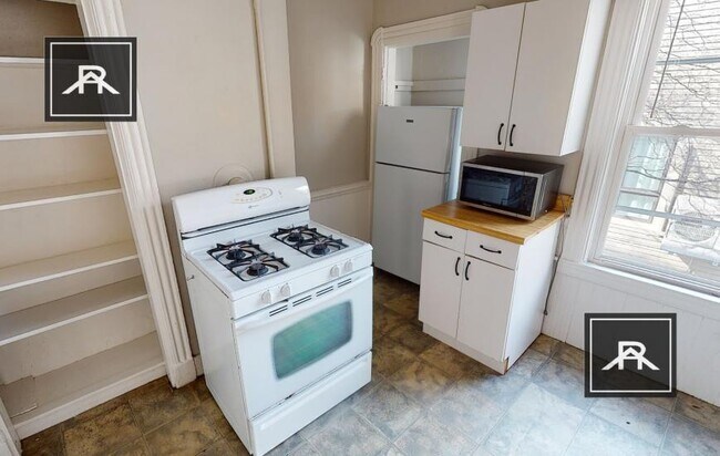 Building Photo - 2 bedroom in Cambridge MA 02139