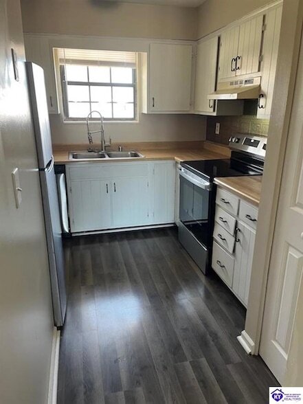 Building Photo - 1707A Cliff Ridge Ct