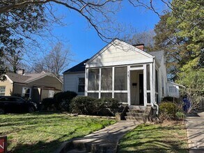 Building Photo - Coming Soon!!   Lovely 2 Bedroom House Clo...