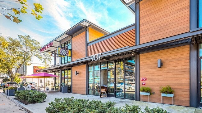 Building Photo - 1004 California St