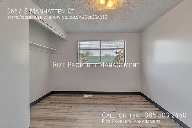 Building Photo - 3667 S Manhatten Ct-