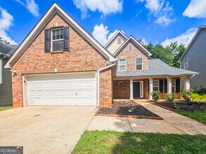 Building Photo - 4723 Beau Point Ct SW