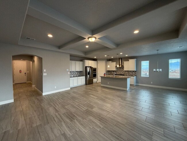 Building Photo - Luxury Multi-Gen (2 living areas) Single Story 3 Car Garage New Construction Available in Prestig...