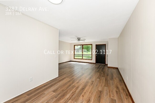 Building Photo - 3287 Delray Ave NW