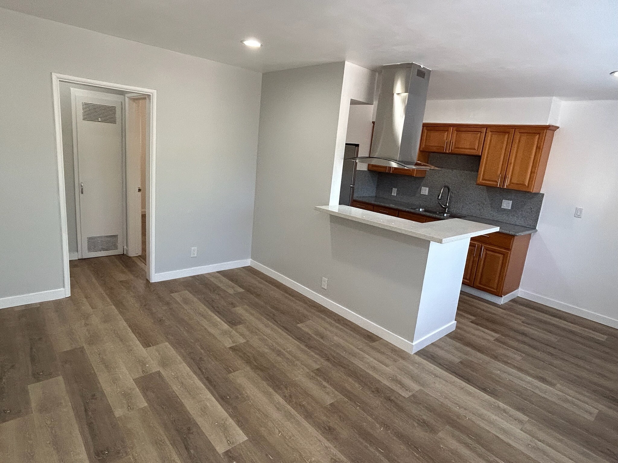 Building Photo - 3821 Rosemead Ave