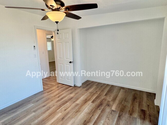 Building Photo - Updated 3 Bed 2 Bath Home Near Downtown Jo...