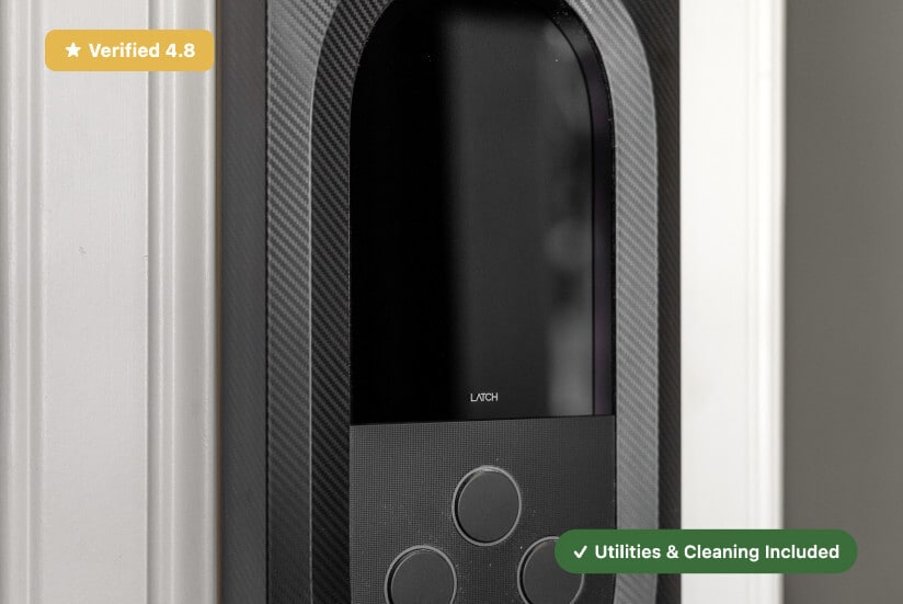 Building Photo - Furnished Private Bedroom in East Boston