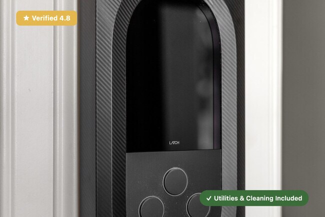 Building Photo - Furnished Bedroom with Private Bath in East Boston