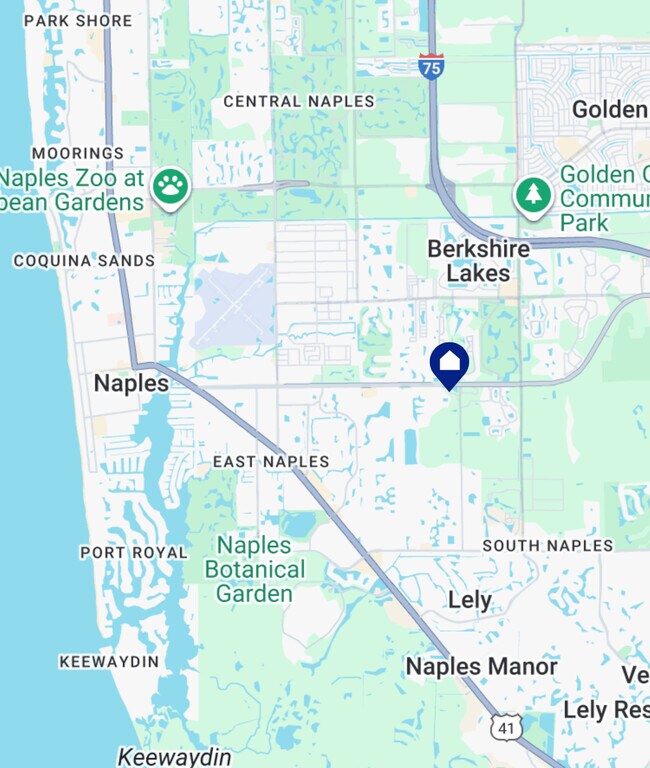 Building Photo - 1840 Florida Club Cir