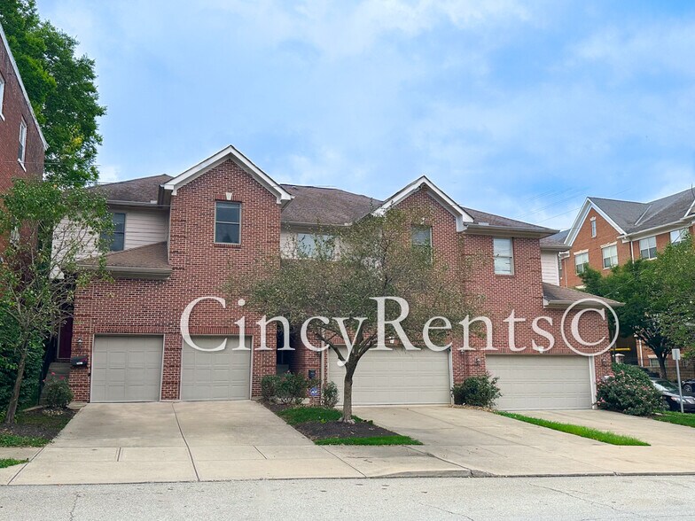 Primary Photo - 2933 Eden Ave