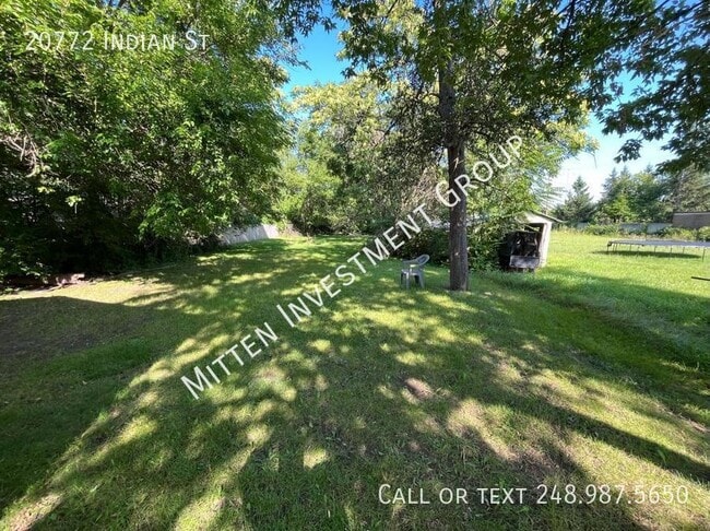 Building Photo - 20772 Indian