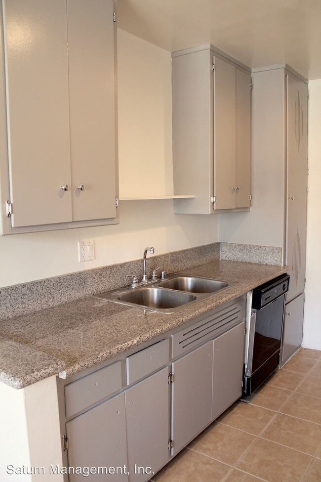 Building Photo - 1792 S Robertson Blvd