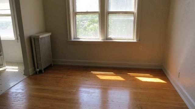 Bedroom - Cortland Apartments