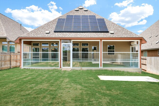 Building Photo - 8626 Glass Gem Dr