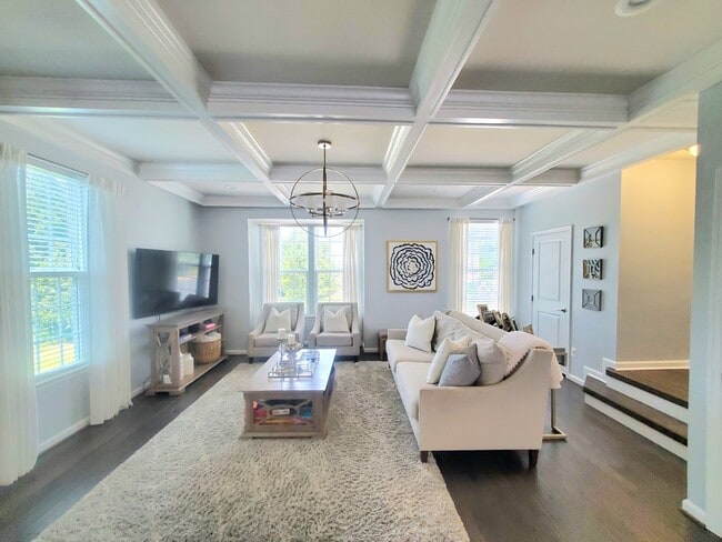 Building Photo - 7709 Milton Cir