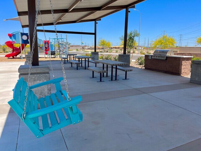 Building Photo - Alamar Living, 4 Bed, 3 Bath Rental!