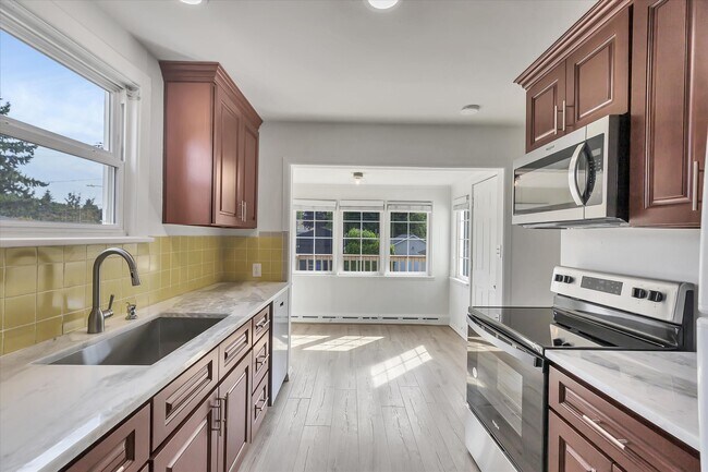 Building Photo - 3606 49th Ave SW