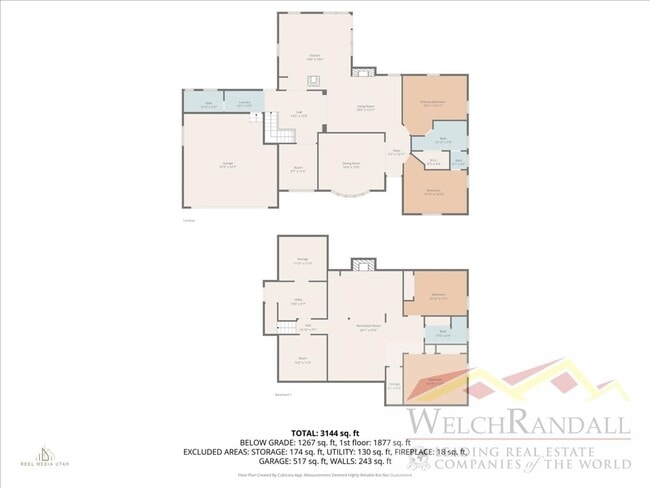 Building Photo - Your Ideal 4-Bed Layton Home - Style, Space & Location!