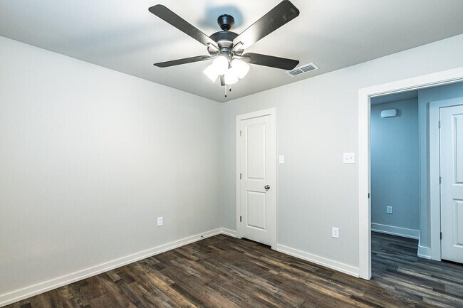 Building Photo - 5508 122nd Street