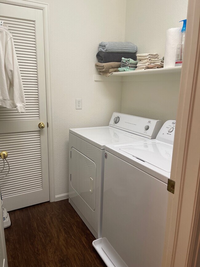 laundry room - 23025 E Ontario Dr