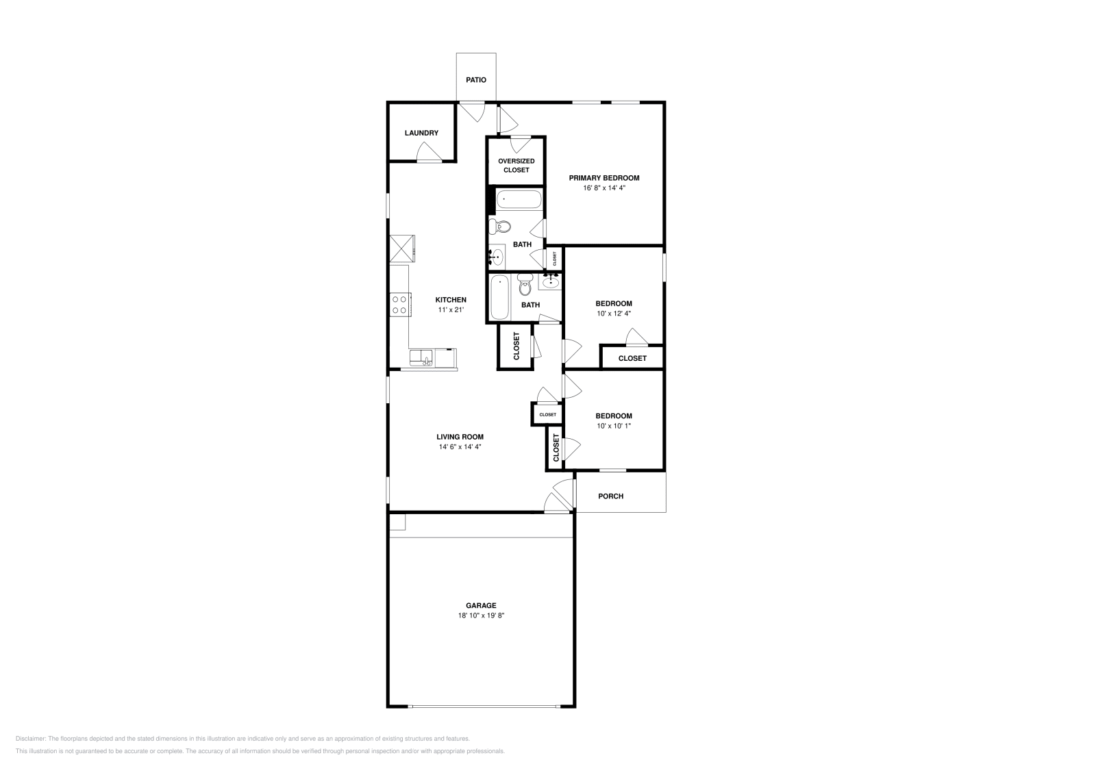 Building Photo - 9017 Sun Haven Way