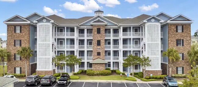 Building Photo - 4821 Luster Leaf Cir