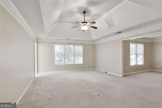 Building Photo - 1601 Tappahannock Trail