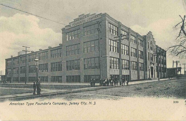 Building Photo - 300 Communipaw Ave