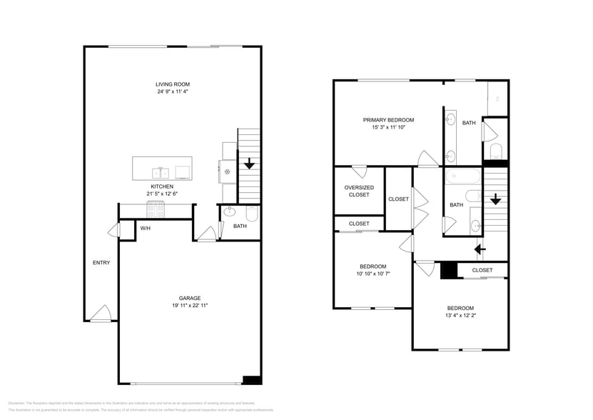 Building Photo - 6 Adella Pl