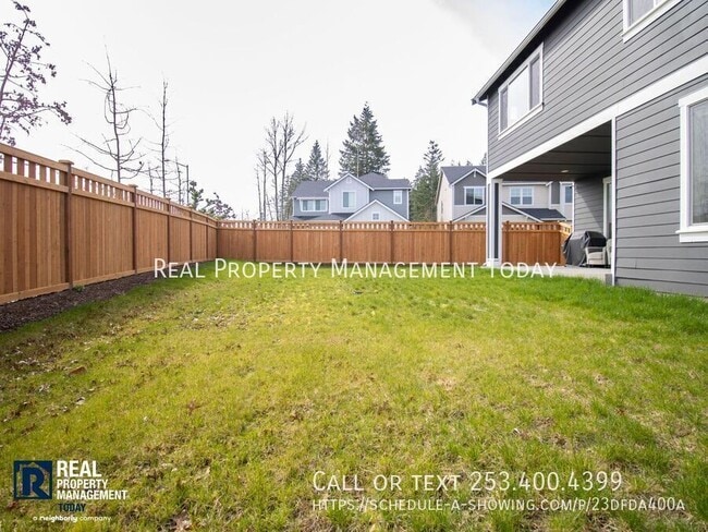 Building Photo - 17983 139th Ave Ct E