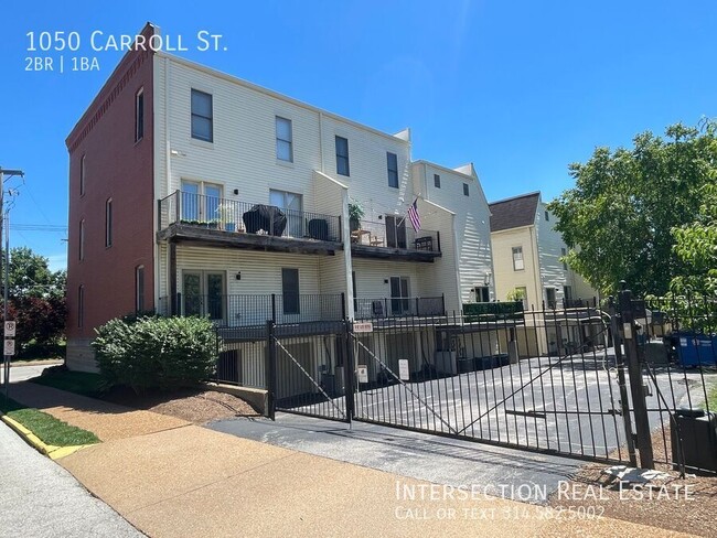 Building Photo - 1050 Carroll St