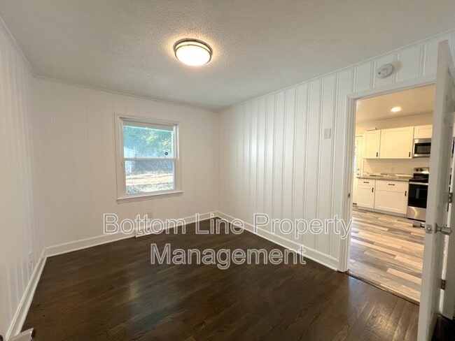 Building Photo - 2607 Dantrey Pl