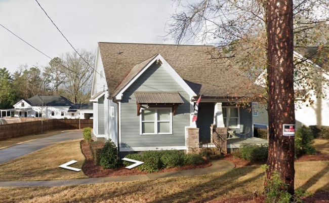 Primary Photo - 470 S Rocksprings St
