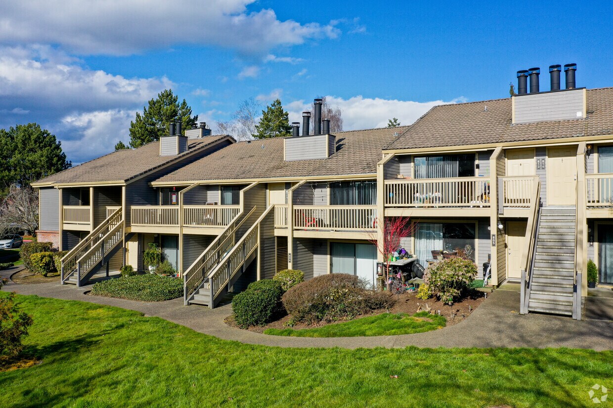 Meadow Creek Tigard