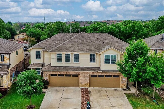 Building Photo - 1116 La Conterra Blvd