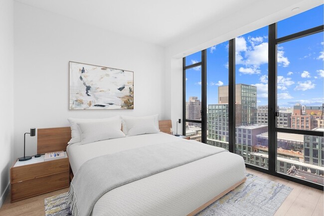 Building Photo - 111 Varick St