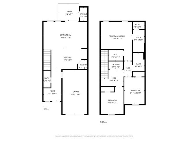 Building Photo - Beautiful 3 Bed / 2.5 Bath Home with Garage in Simpsonville