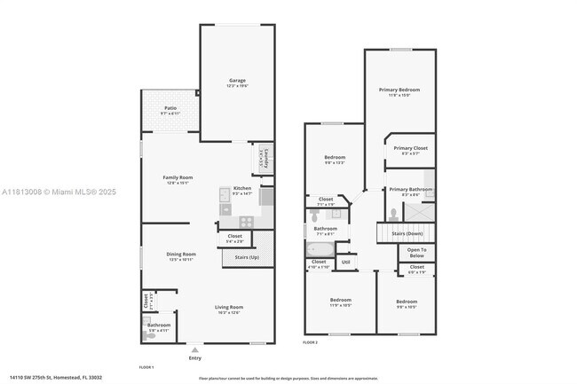 Building Photo - 14110 SW 275th St