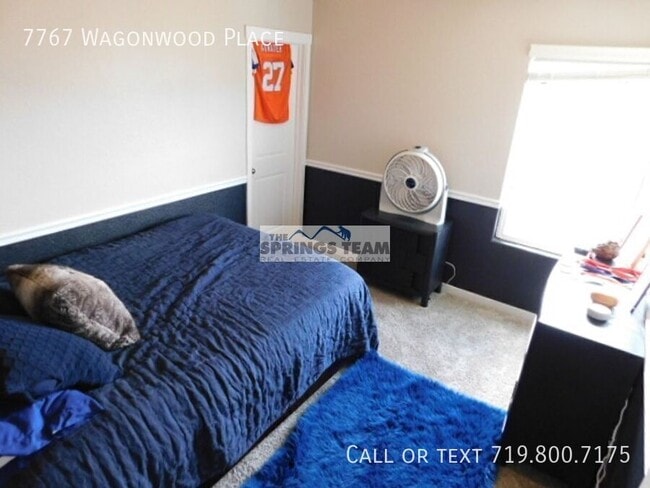 Building Photo - 7767 Wagonwood Pl