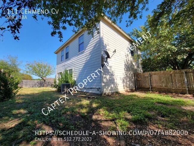 Building Photo - 111 Cermeno Cove