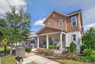 Building Photo - 8809 Laureate Blvd