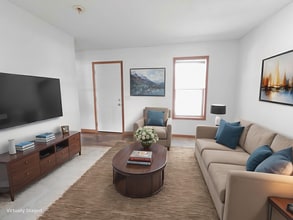 Building Photo - 2008 Heron Dr NW