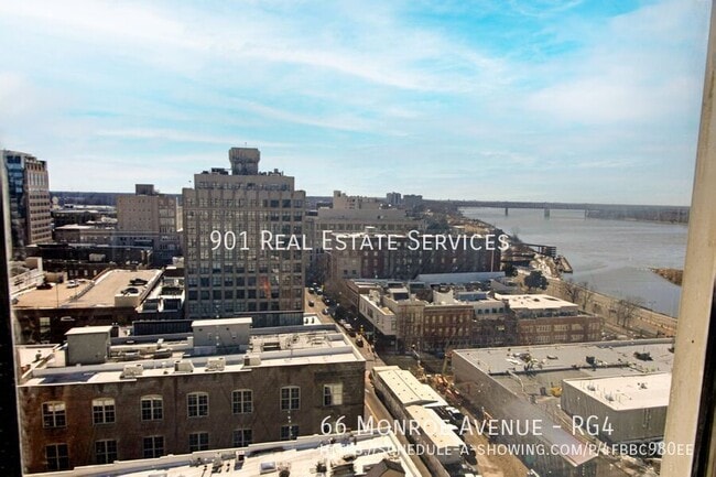 Building Photo - 66 Monroe Ave