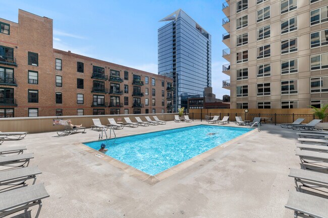 Building Photo - 1111 S Wabash Ave