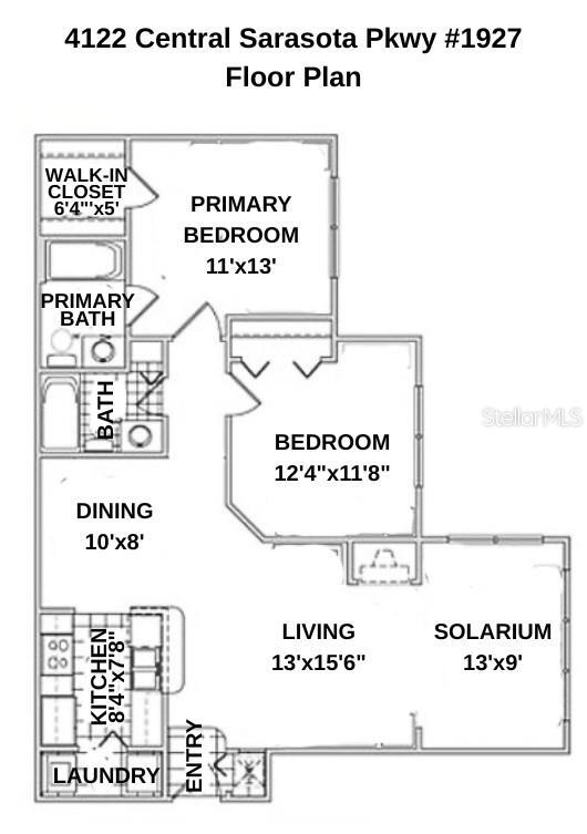 Building Photo - 4122 Central Sarasota Pkwy