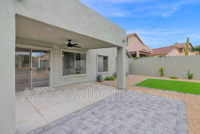 Building Photo - 10431 E Morning Star Dr