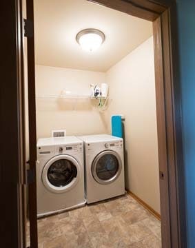 Laundry - 4876 Innovation Dr