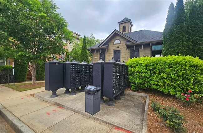 Building Photo - 2166 Wiggins Walk